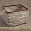Shoko Storage Basket - 32x26x22 cm-household-storage-storagesolutions-storageboxesandbaskets-image-1