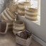 سلة تخزين - شوكو - 28x22x19 سم-binpromo_KSA_Alrajhi_17062026-image-2