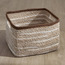 سلة تخزين - شوكو - 24x18x16 سم-household-storage-storagesolutions-storageboxesandbaskets-image-4