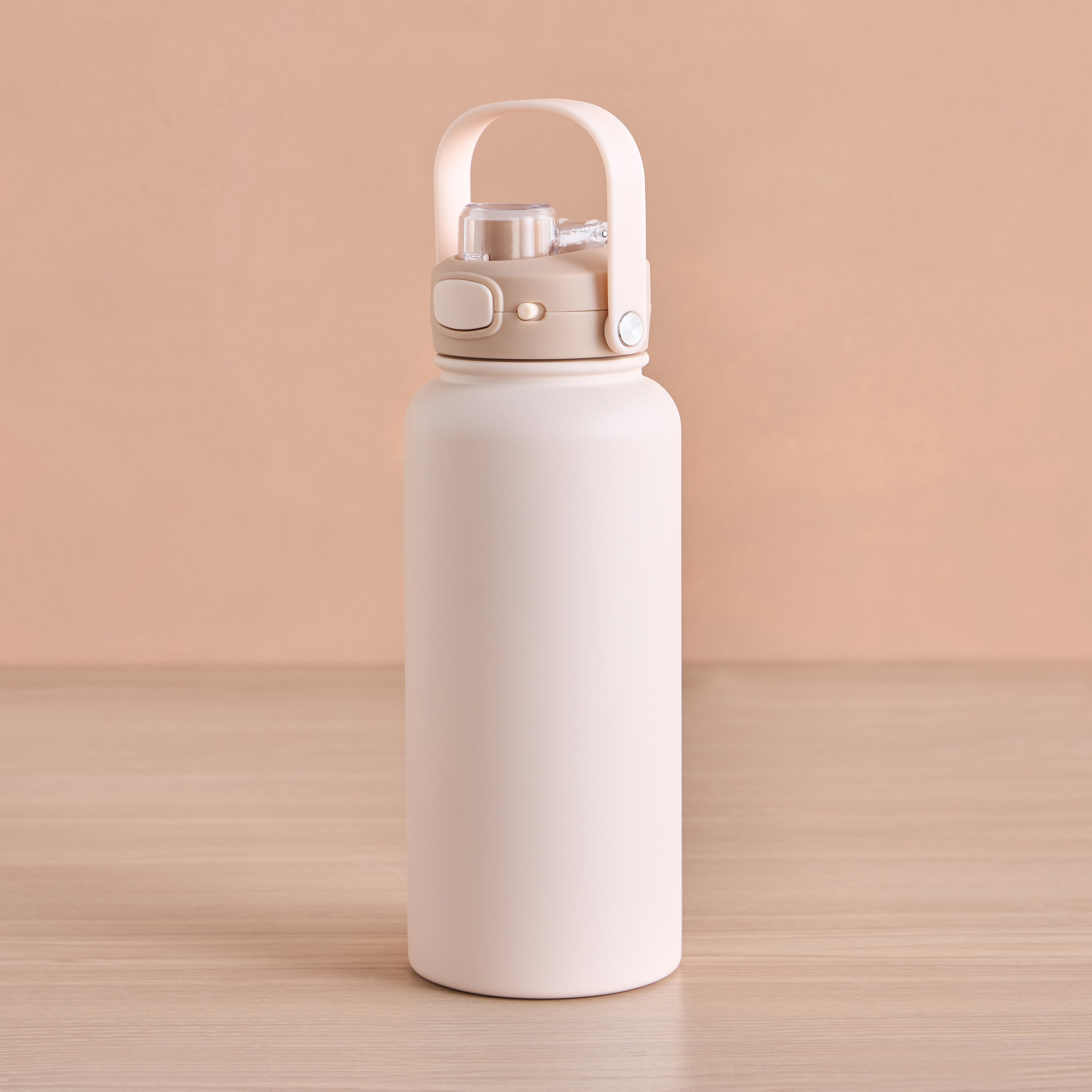 قارورة ستانلس ستيل مزدوجة الجدار - أفان - 1 لتر-household-dining-drinkserveware-bottles-image-3