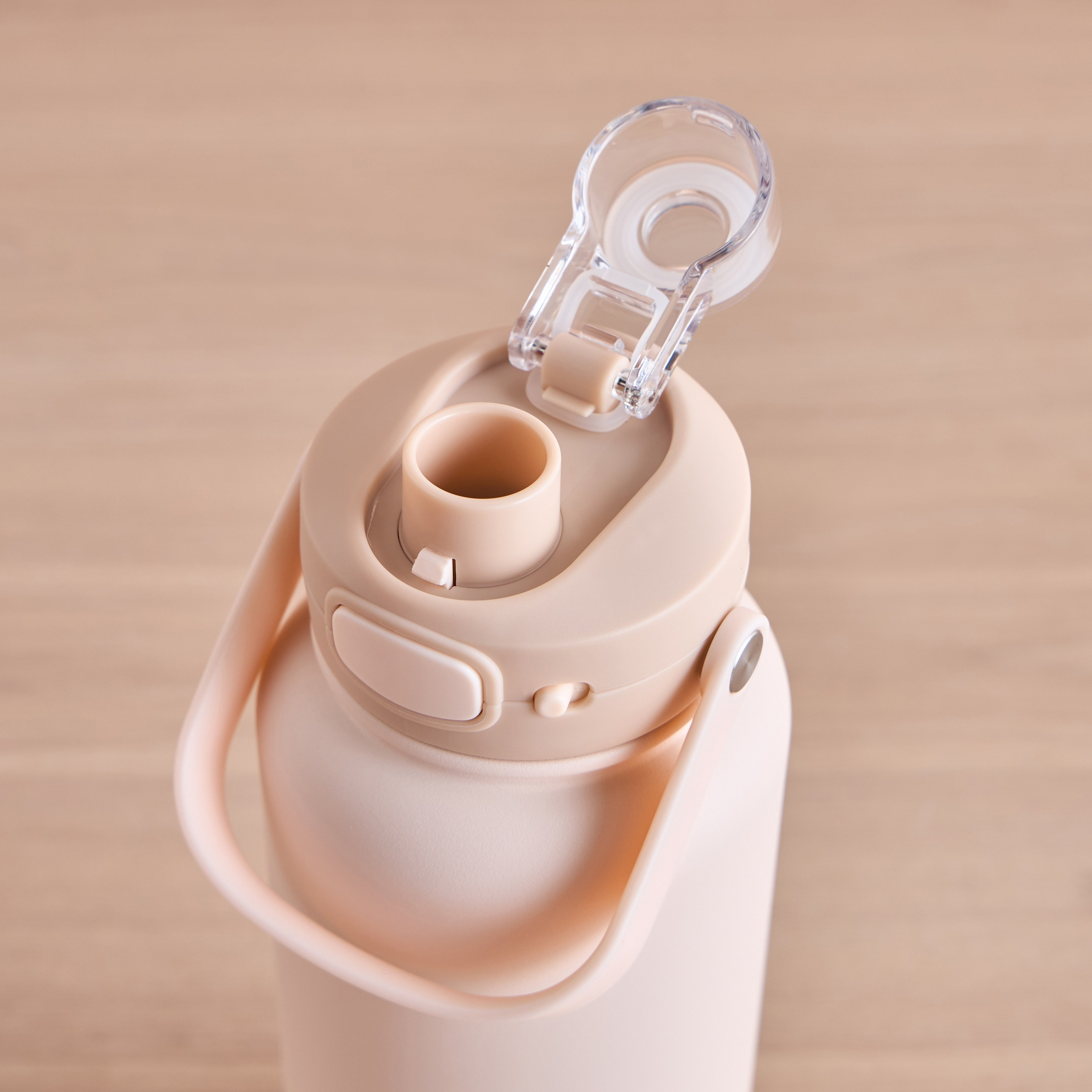 قارورة ستانلس ستيل مزدوجة الجدار - أفان - 1 لتر-household-dining-drinkserveware-bottles-image-2