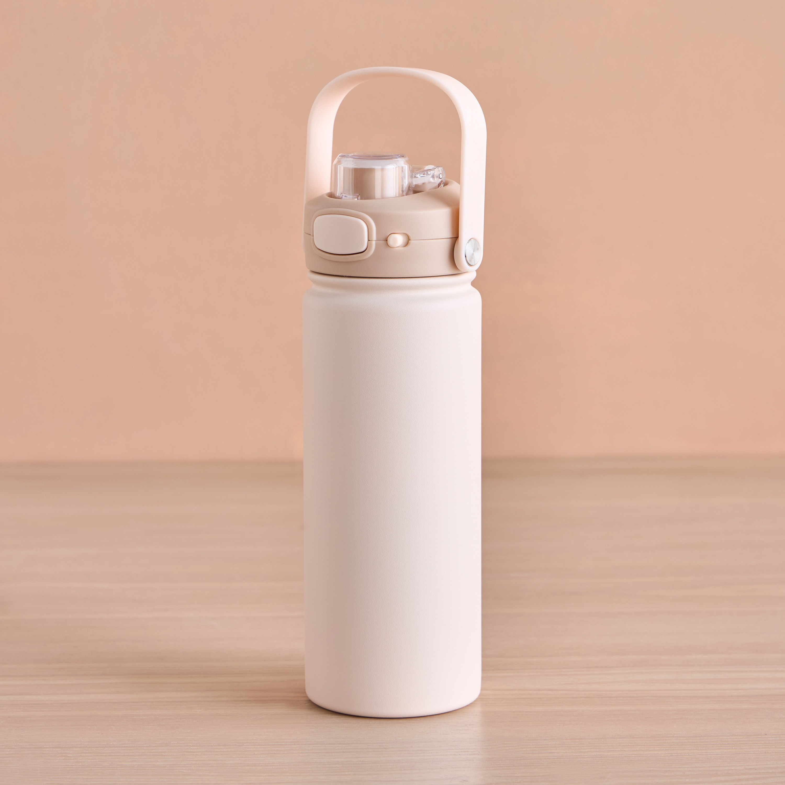 Avan Double Walled Stainless Steel Bottle - 540 ml-household-dining-drinkserveware-bottles-image-1