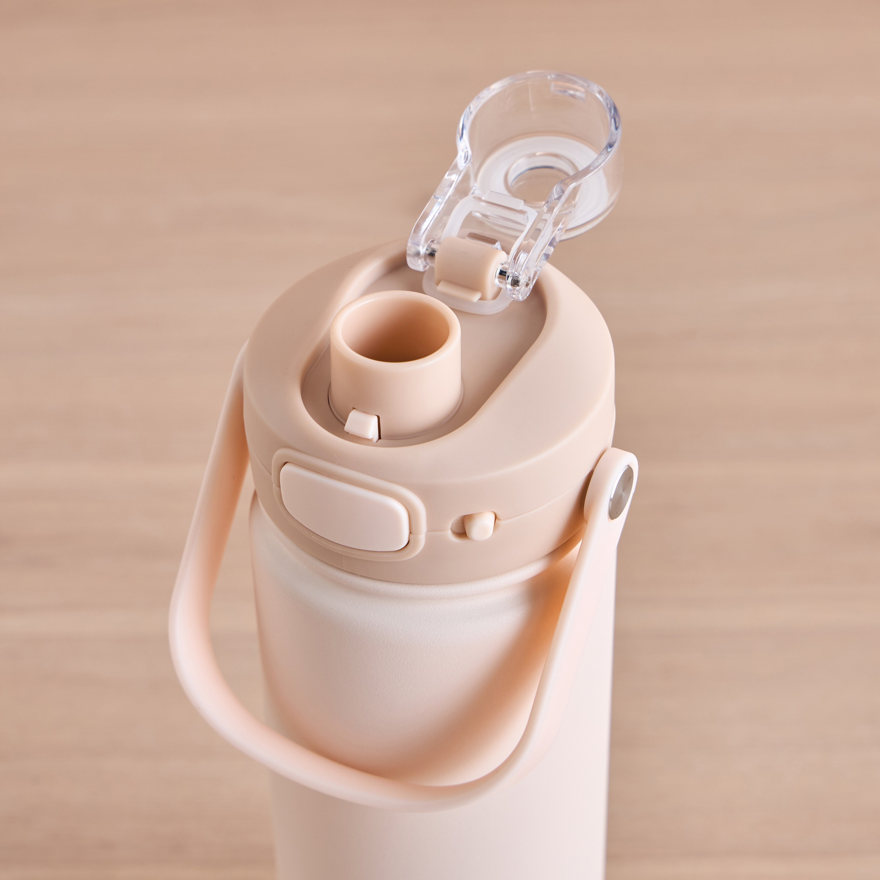 Avan Double Walled Stainless Steel Bottle - 540 ml-household-dining-drinkserveware-bottles-image-2