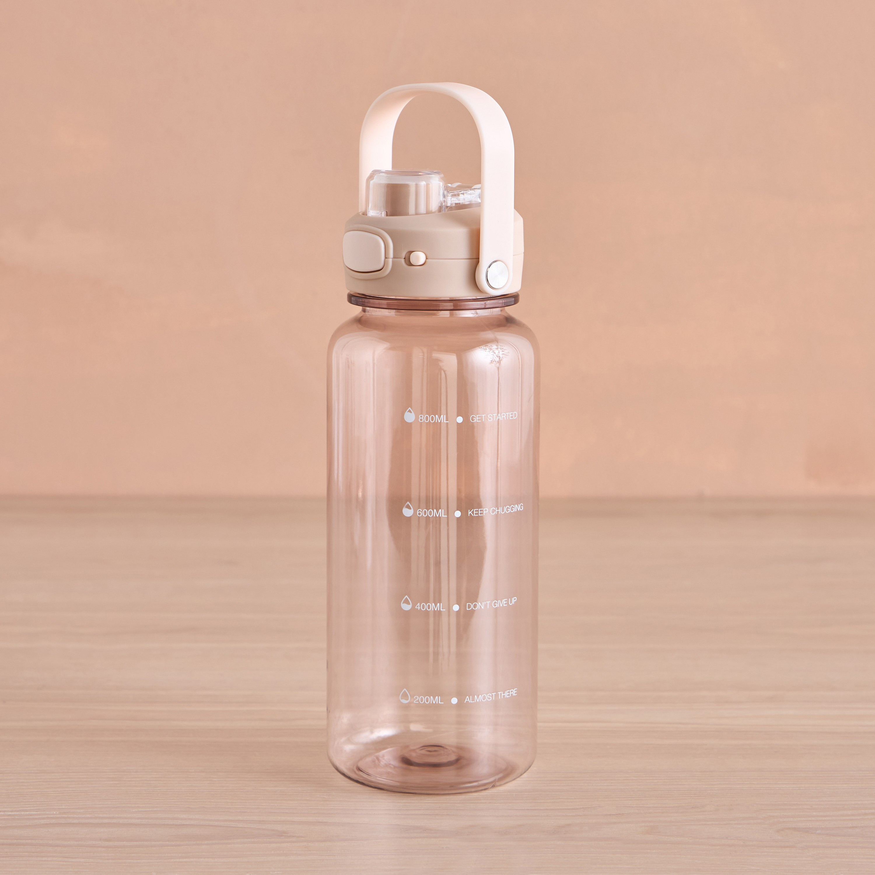 Avan Tritan Double Drink Extra Mile Bottle - 1 L-household-dining-drinkserveware-bottles-image-1