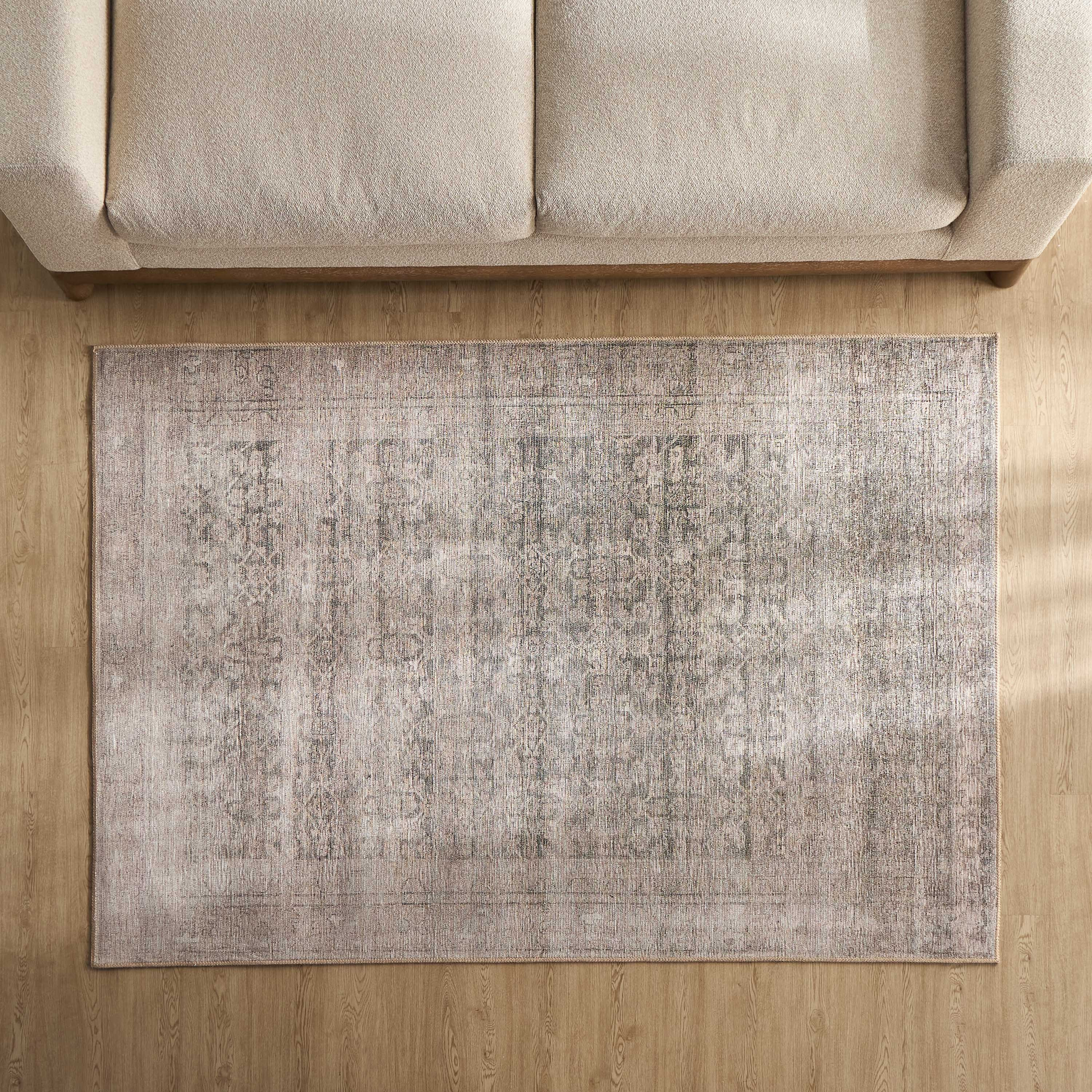 Valencea Rug - 160x230 cm-household-rugsandcarpets-rugs-image-2