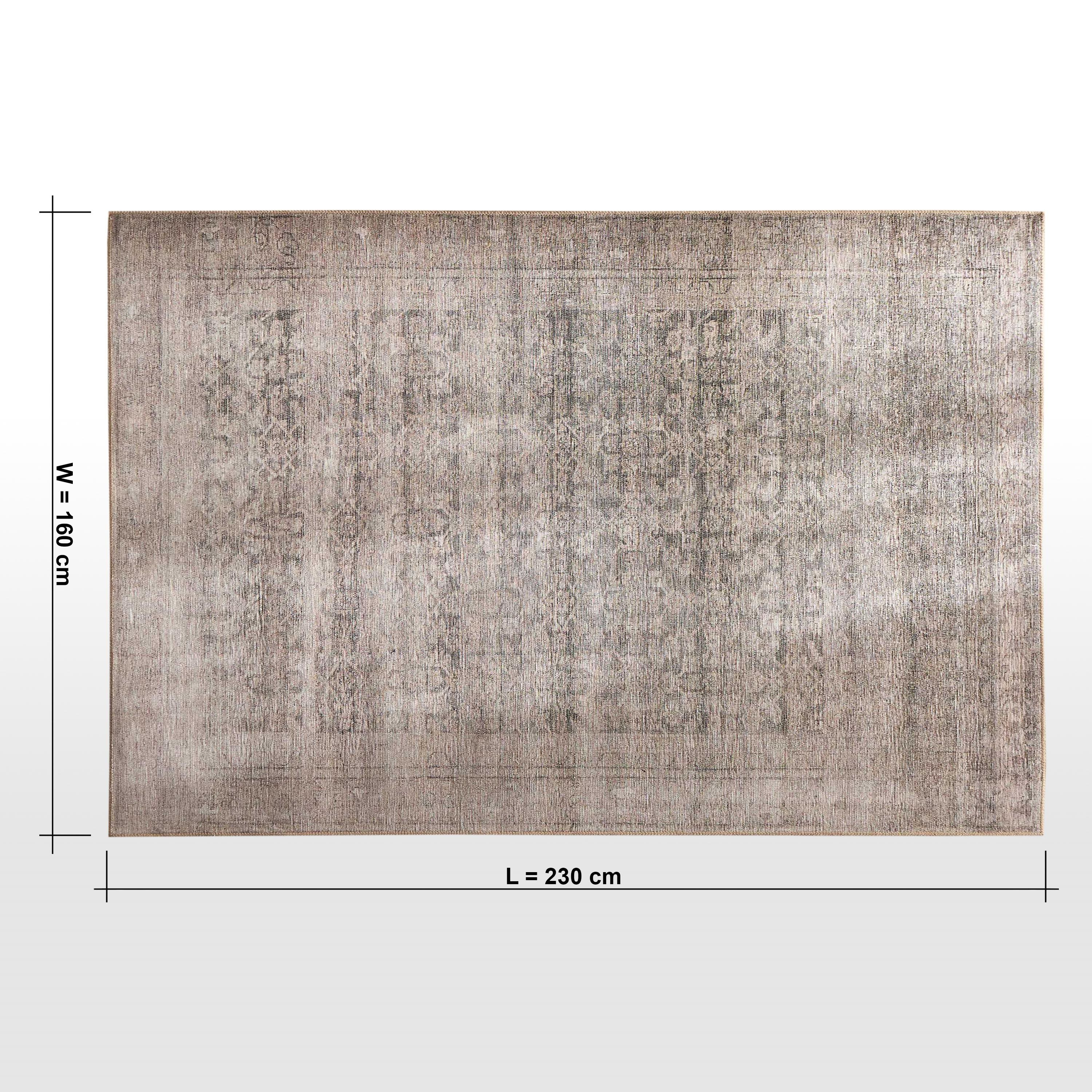 Valencea Rug - 160x230 cm-household-rugsandcarpets-rugs-image-6