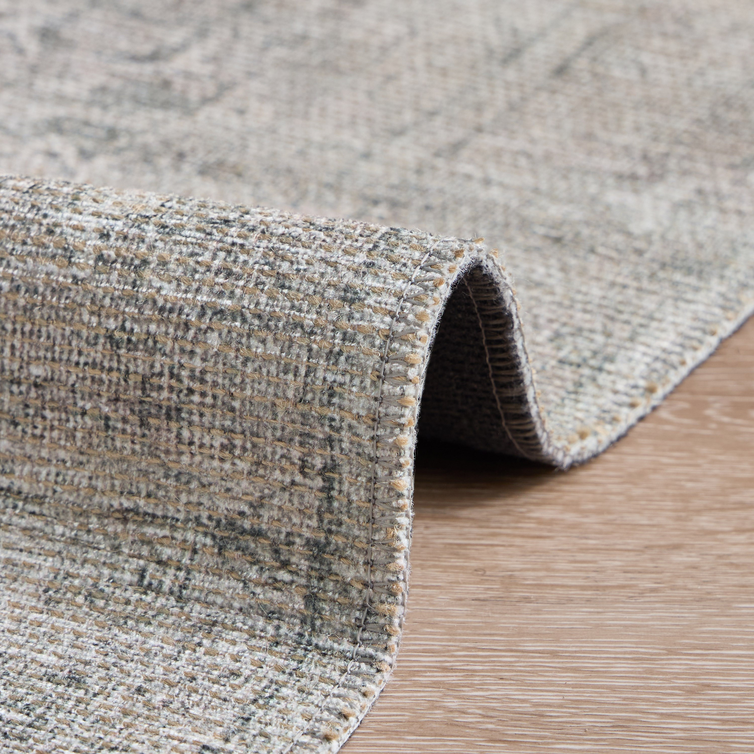 Valencea Rug - 80x230 cm-household-rugsandcarpets-rugs-image-3