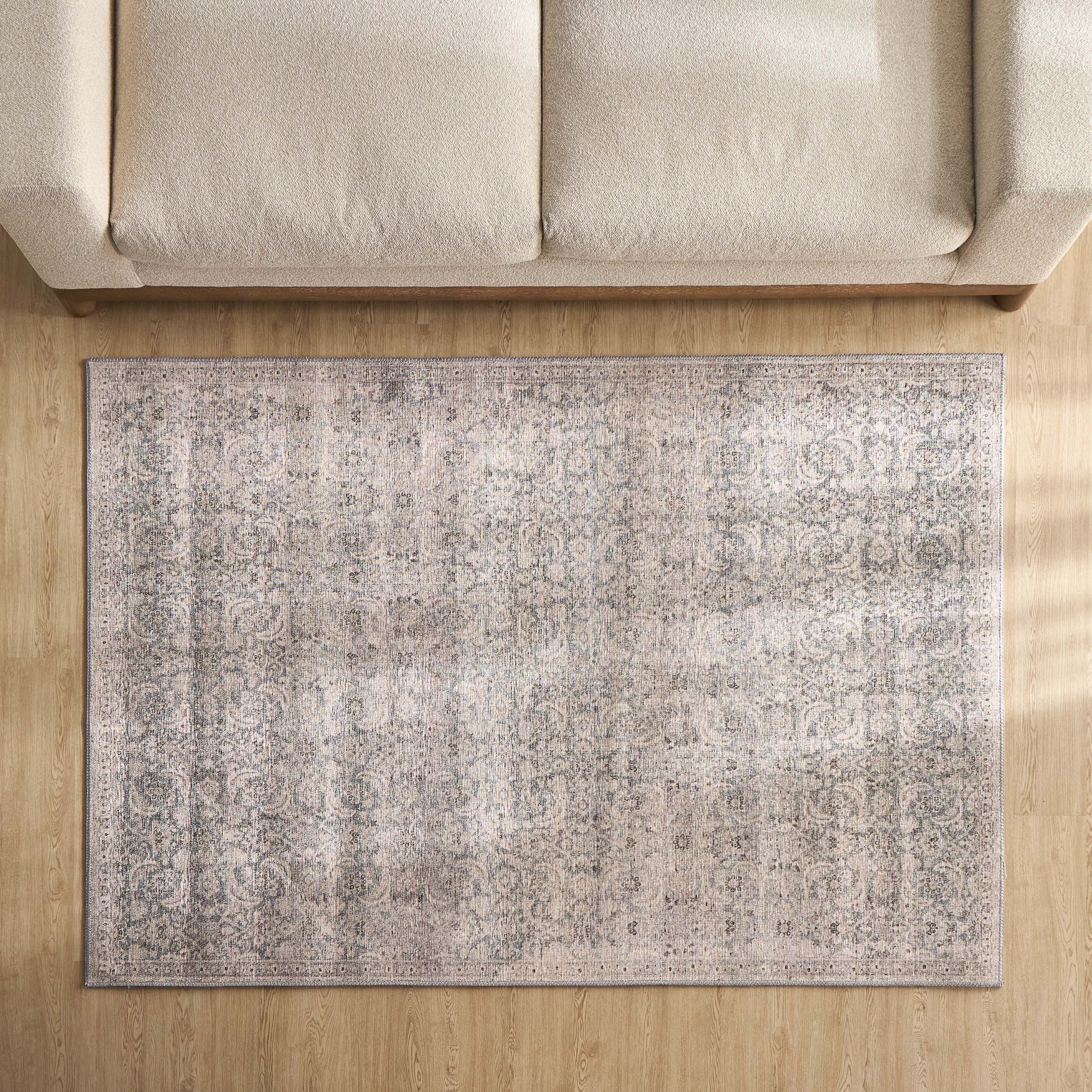 Maisa Rug - 160x230 cm-household-rugsandcarpets-rugs-image-2