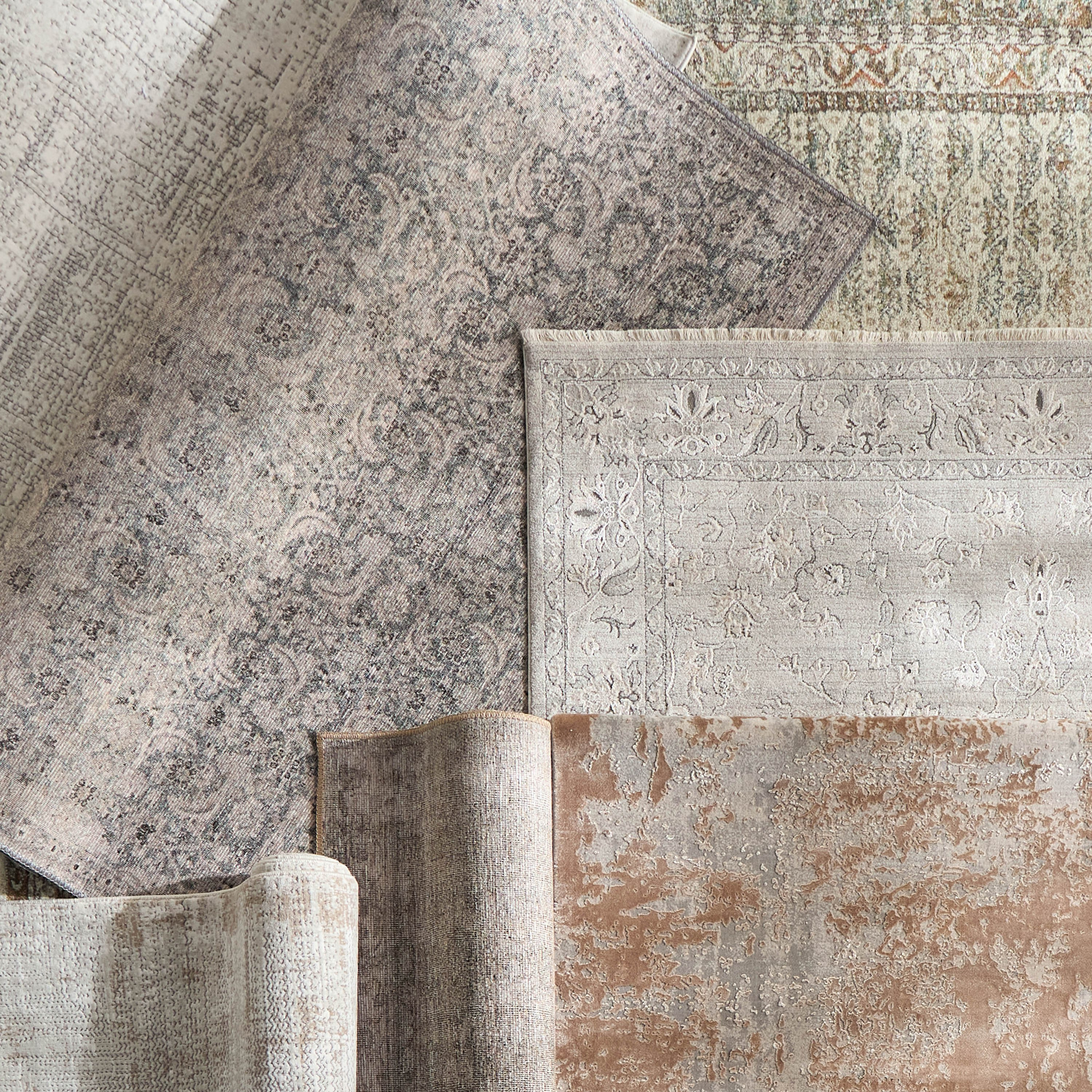 Maisa Rug - 160x230 cm-household-rugsandcarpets-rugs-image-5