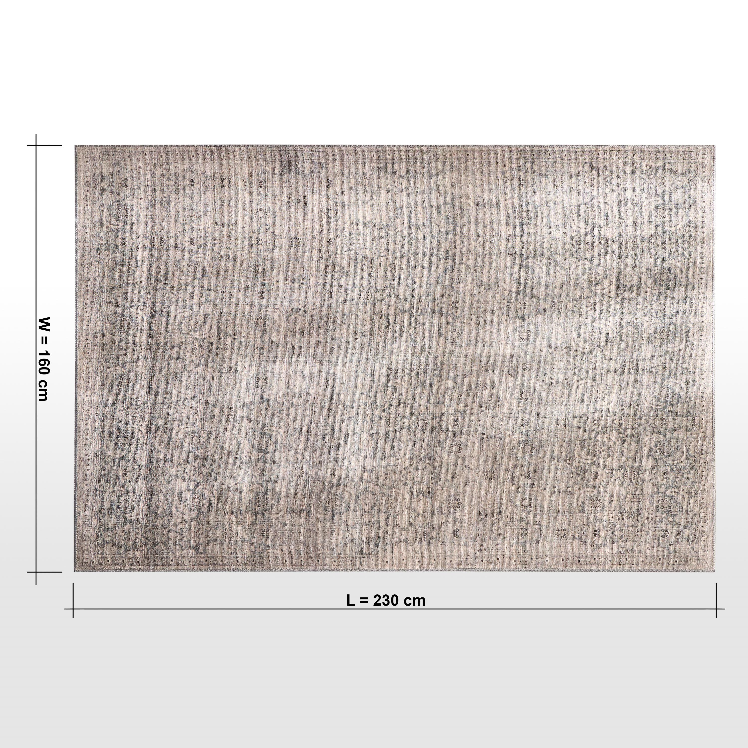 Maisa Rug - 160x230 cm-household-rugsandcarpets-rugs-image-6