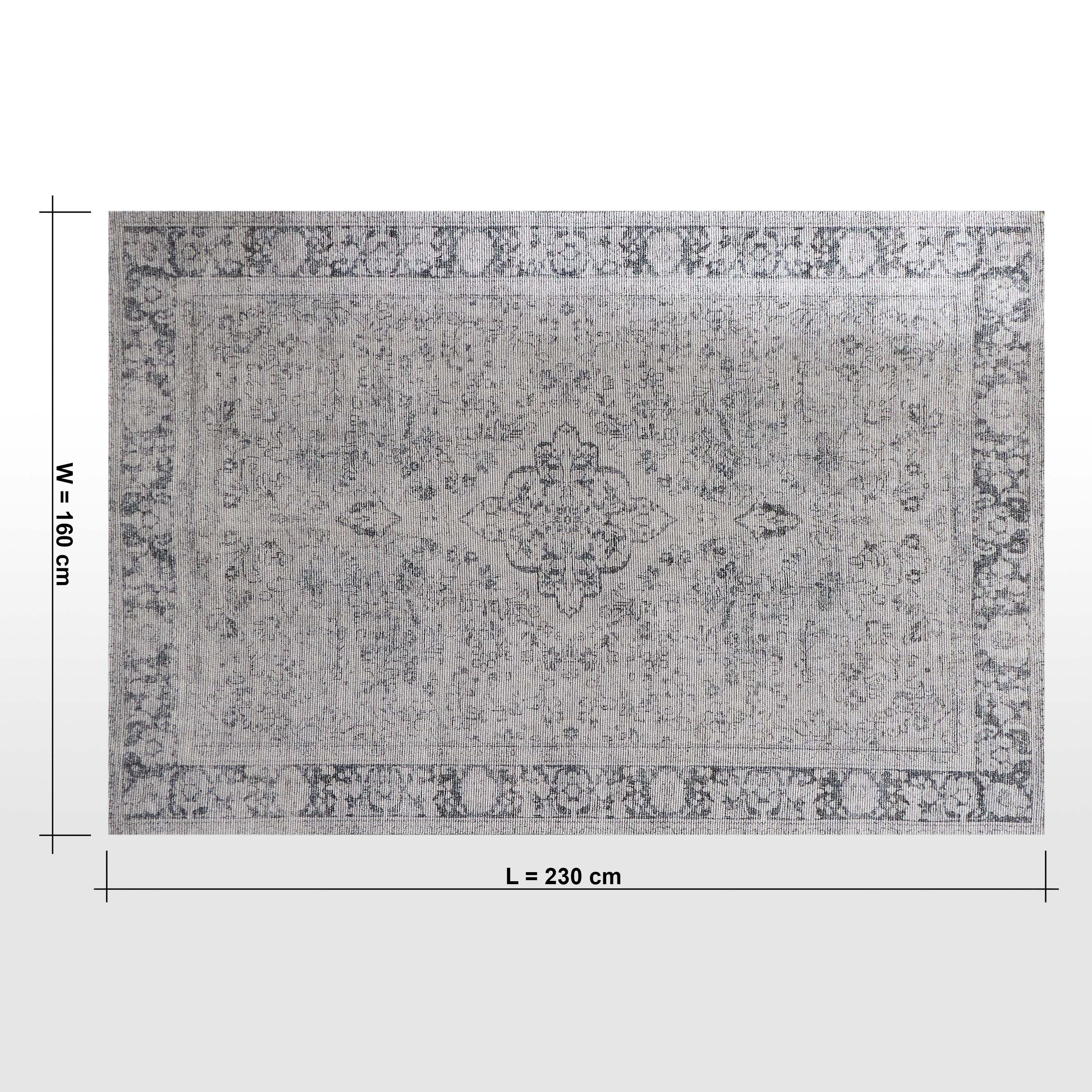 Jenna Rug - 160x230 cm-household-rugsandcarpets-rugs-image-6