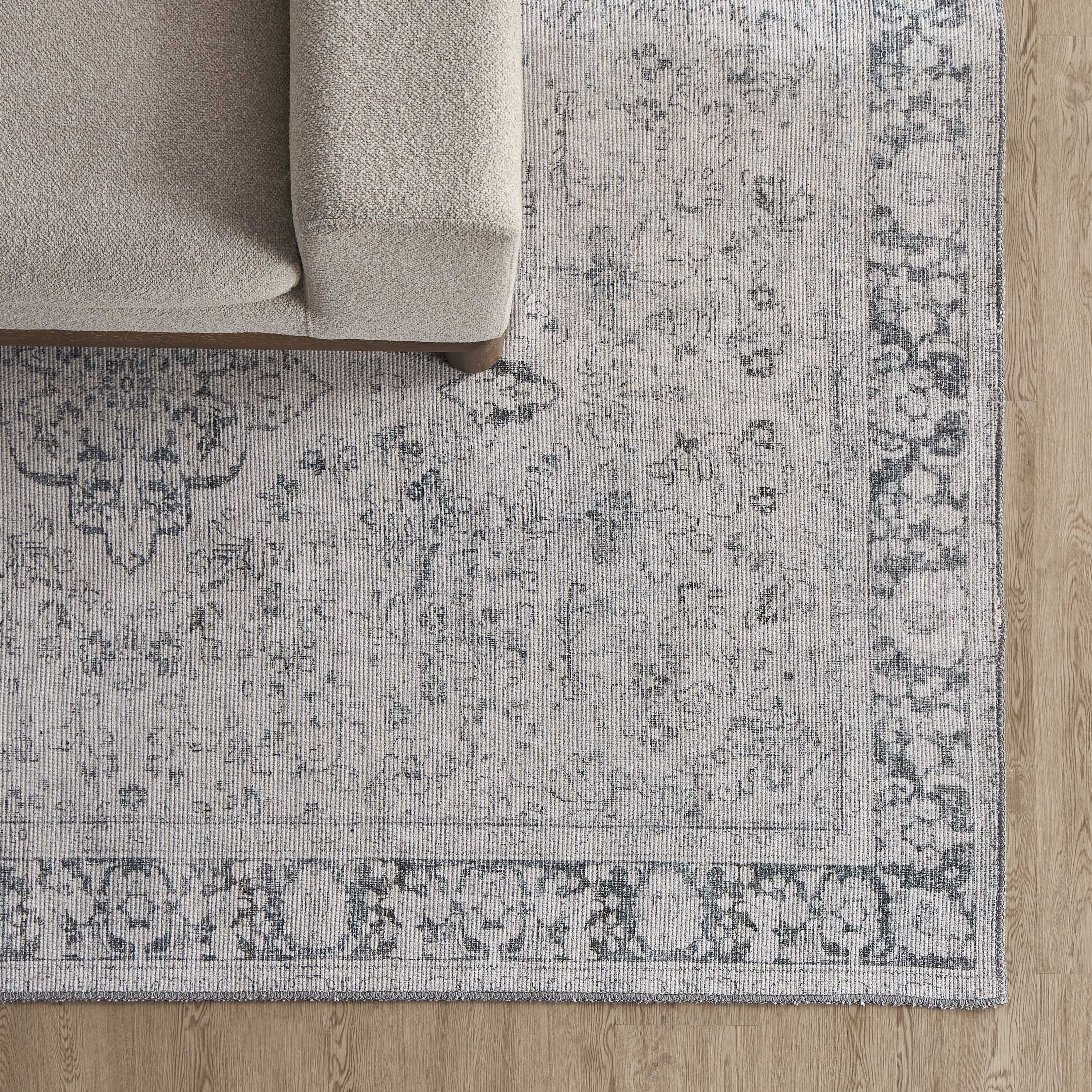 Jenna Rug - 80x230 cm-household-rugsandcarpets-rugs-image-1