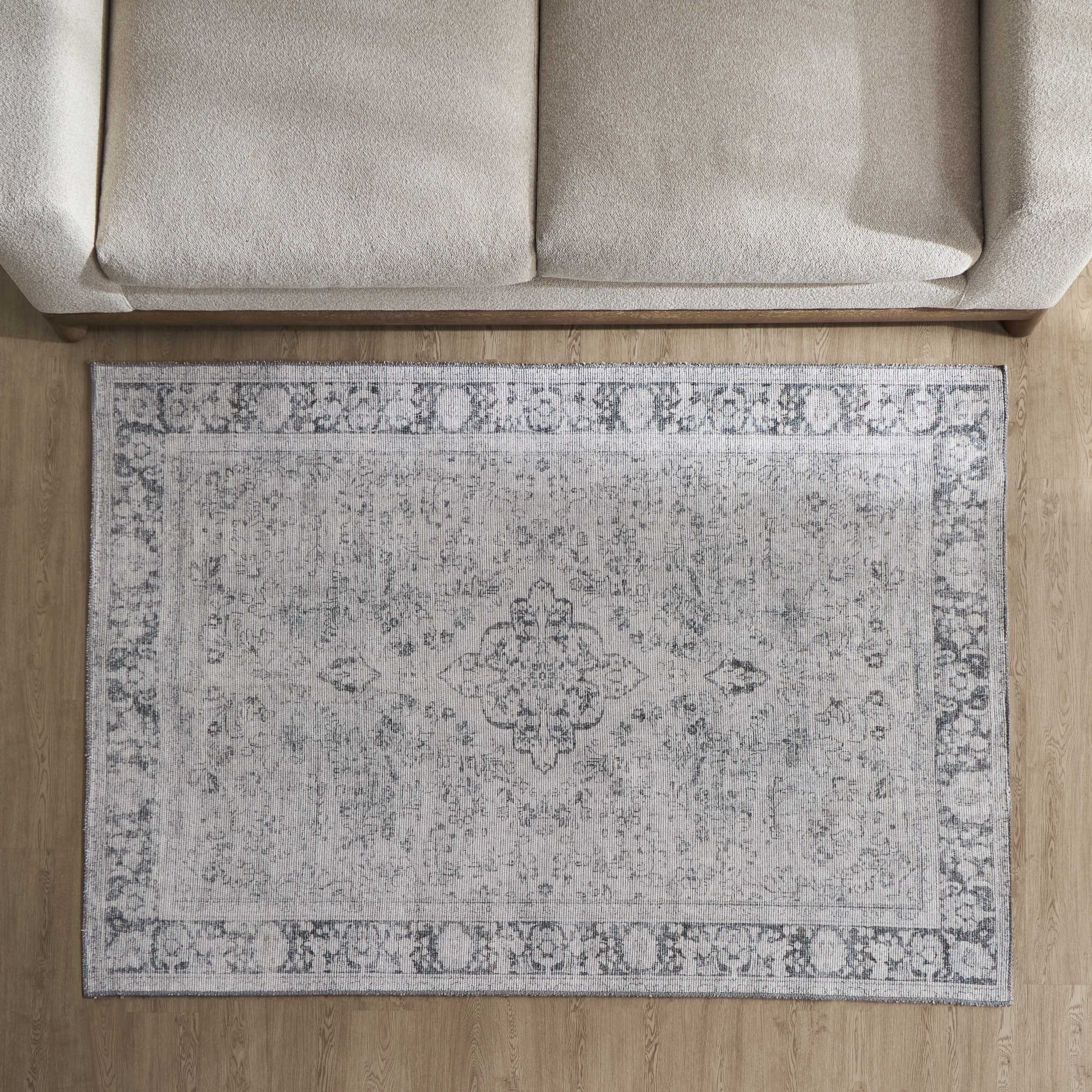 Jenna Rug - 80x230 cm-household-rugsandcarpets-rugs-image-2