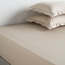 طقم غطاء وسادة قياسي قطعتين من القطن بيركال عدد خيوط 325 - إترنيتي - 50×75 سم-household-bedding-sheetsandpillowcases-pillowcases-image-1