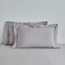 طقم غطاء وسادة قياسي قطعتين من القطن بيركال عدد خيوط 325 - إترنيتي - 50×75 سم-household-bedding-sheetsandpillowcases-pillowcases-image-12