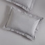 طقم غطاء وسادة قياسي قطعتين من القطن بيركال عدد خيوط 325 - إترنيتي - 50×75 سم-household-bedding-sheetsandpillowcases-pillowcases-image-11