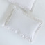 طقم غطاء وسادة قياسي قطعتين من القطن بيركال عدد خيوط 325 - إترنيتي - 50×75 سم-household-bedding-sheetsandpillowcases-pillowcases-image-3