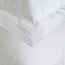 طقم غطاء وسادة قياسي قطعتين من القطن بيركال عدد خيوط 325 - إترنيتي - 50×75 سم-household-bedding-sheetsandpillowcases-pillowcases-image-2