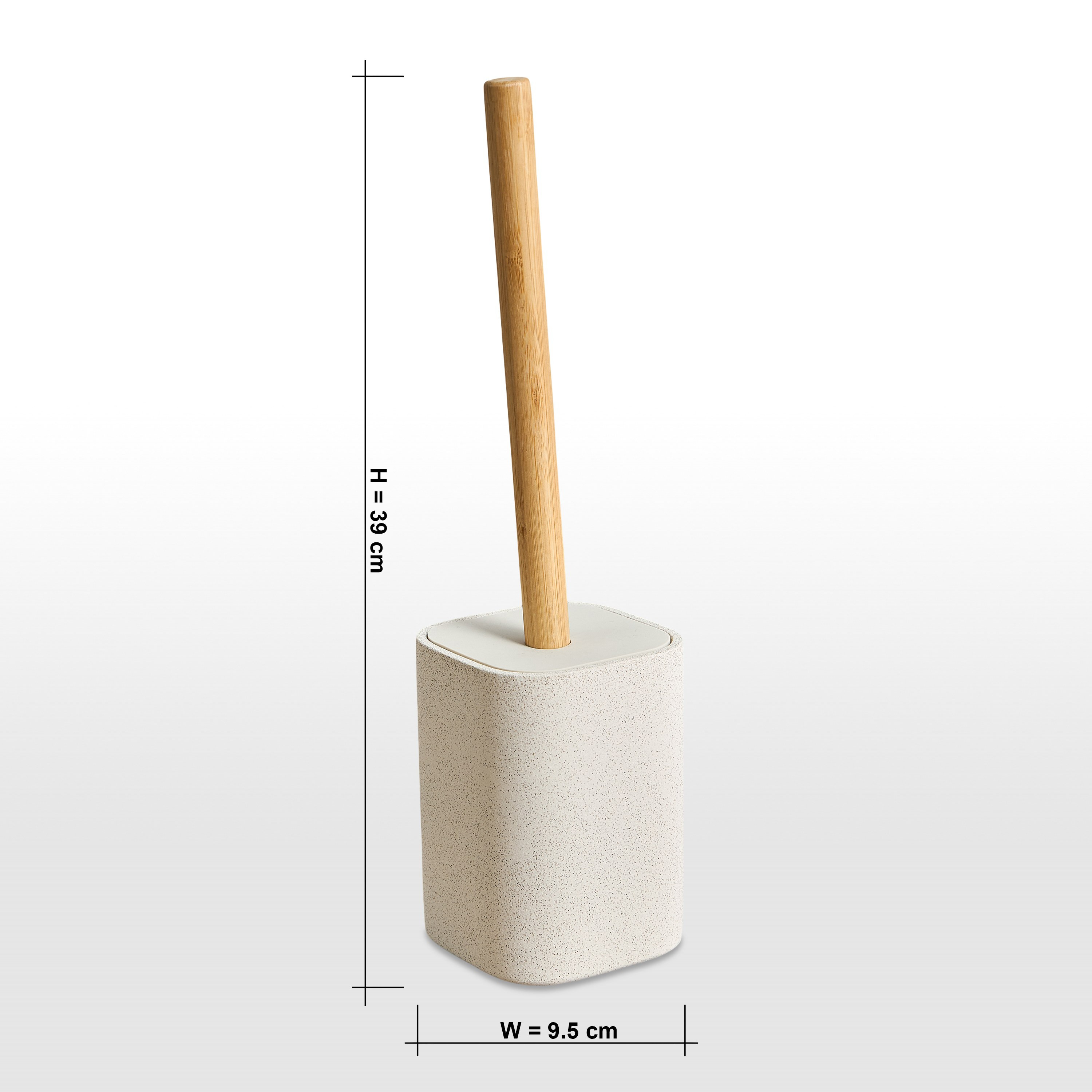 Kyoto Toilet Brush-household-bathandlaundry-bathaccessories-toiletbrushholders-image-4