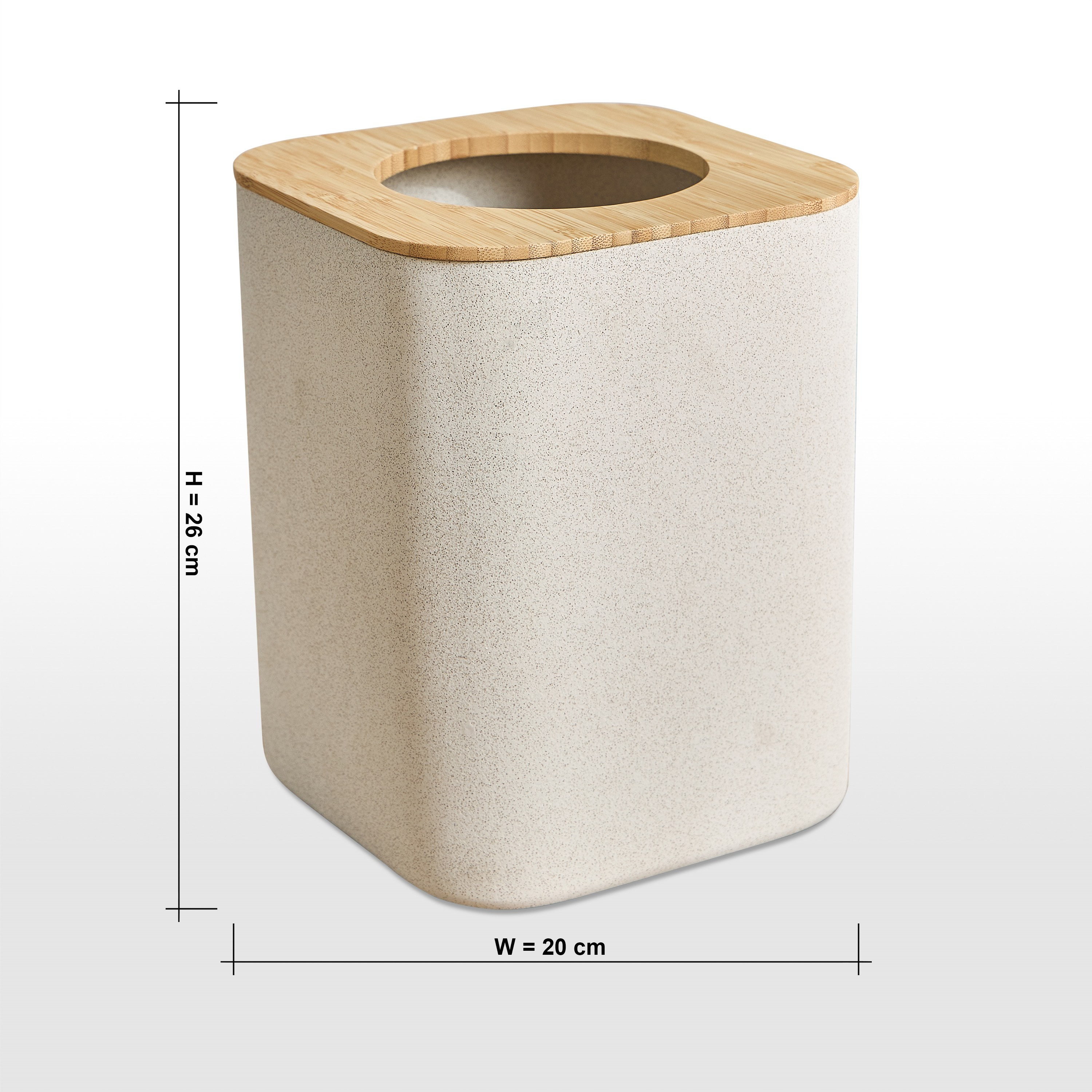 Kyoto Waste Bin-household-bathandlaundry-wastebinsandaccessories-image-5