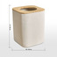 Kyoto Waste Bin - 7 L-household-bathandlaundry-wastebinsandaccessories-image-5