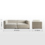 Barron 4-Seater Fabric Sofa-furniture-sofaandseating-sofasandsofasets-image-8