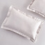 طقم 2 غطاء وسادة أكسفورد قطن مصري بعدد خيوط 300 - أمور - 50x75 سم-household-bedding-sheetsandpillowcases-pillowcases-image-3