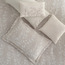 Dauria Cotton Jacquard 8-Piece Super King Comforter and Sheet Set - 240x260 cm-household-bedding-comfortersandbedspreads-bedinabag-image-3