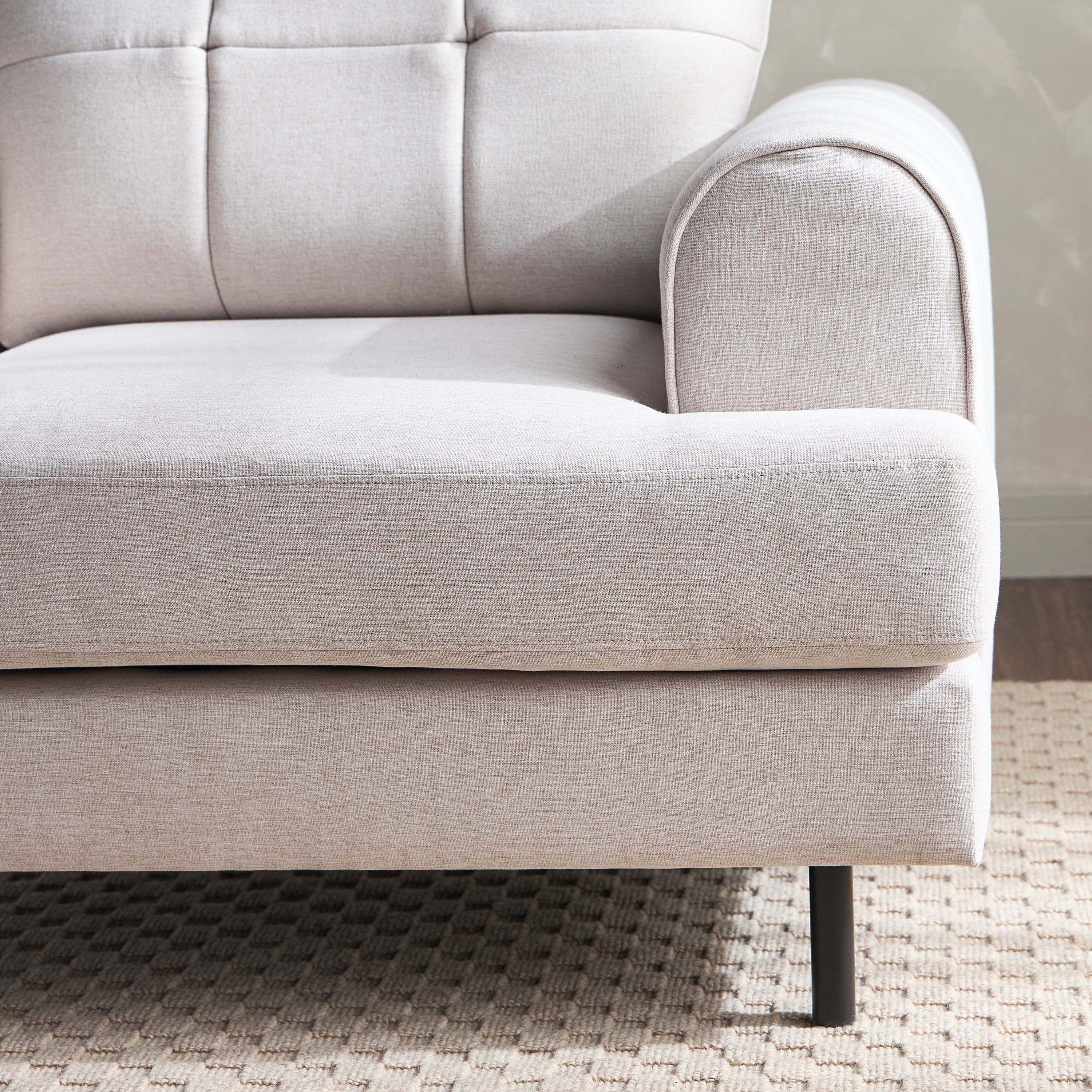 كرسي قماش بمساند ذراعين - موندو-furniture-sofaandseating-armchairs-image-4