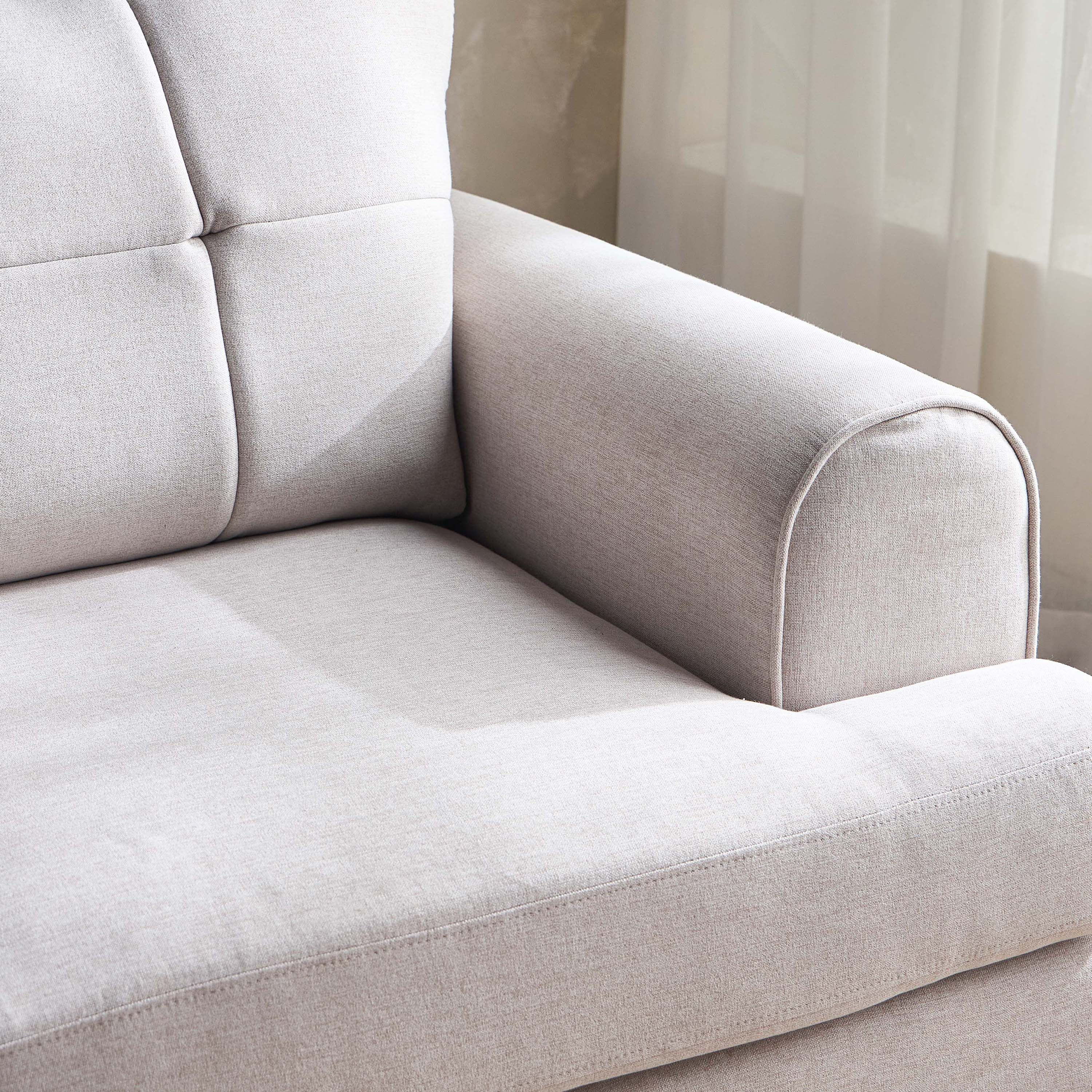 كرسي قماش بمساند ذراعين - موندو-furniture-sofaandseating-armchairs-image-5