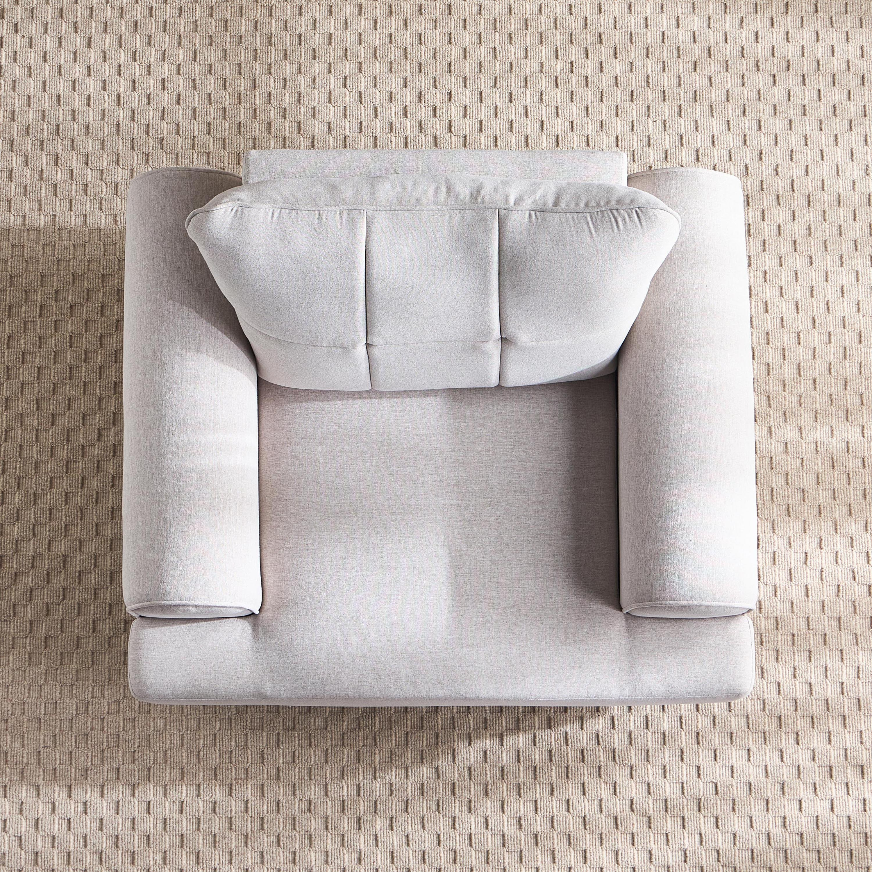 كرسي قماش بمساند ذراعين - موندو-furniture-sofaandseating-armchairs-image-7