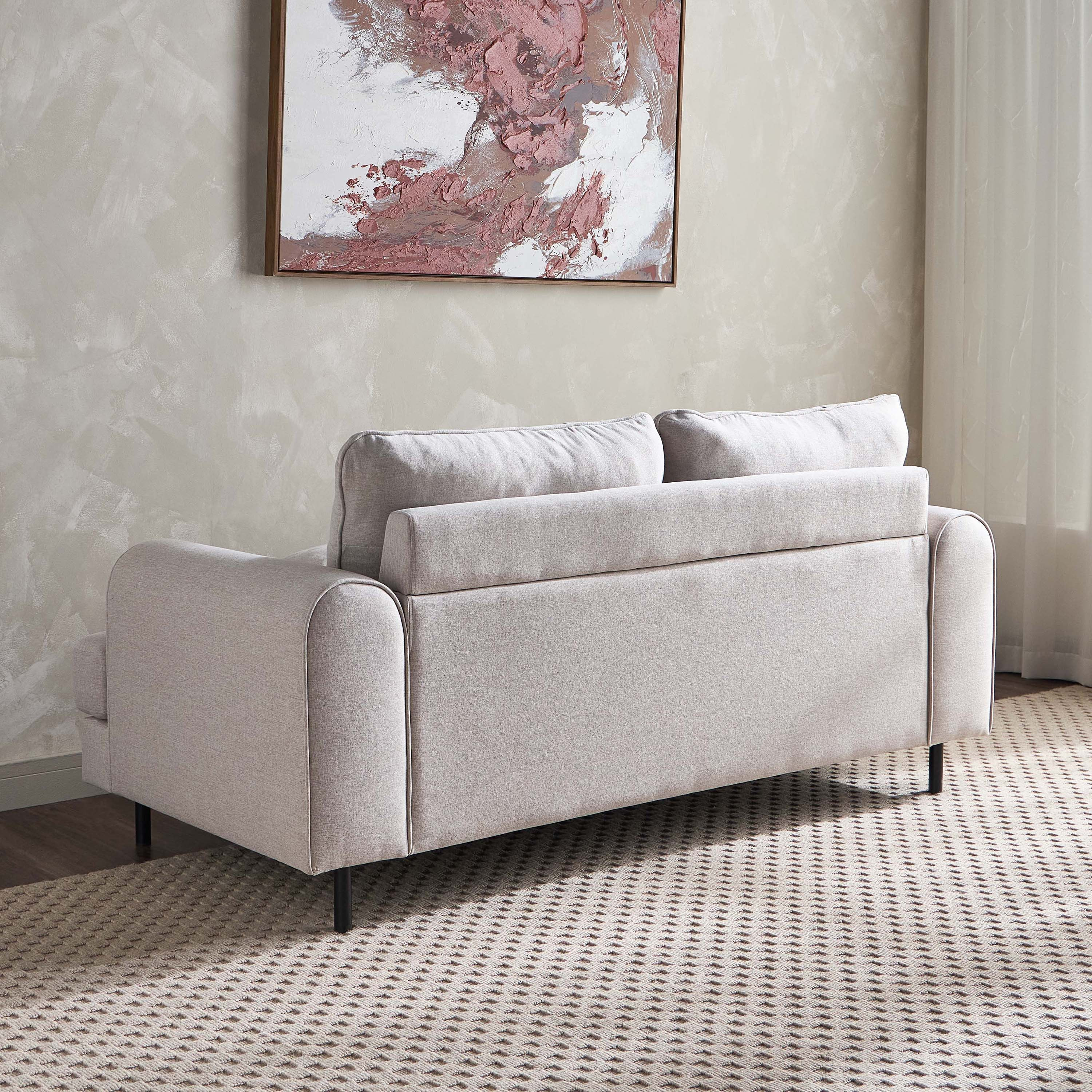 Mondo 2-Seater Fabric Sofa-furniture-sofaandseating-sofasandsofasets-image-3