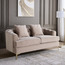 كنبة مخملية بمقعدين - هيستيا-furniture-sofaandseating-sofasandsofasets-image-10