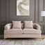 كنبة مخملية بمقعدين - هيستيا-furniture-sofaandseating-sofasandsofasets-image-9