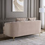 كنبة مخملية بمقعدين - هيستيا-furniture-sofaandseating-sofasandsofasets-image-8