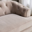 كنبة مخملية بمقعدين - هيستيا-furniture-sofaandseating-sofasandsofasets-image-6