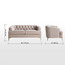 كنبة مخملية بمقعدين - هيستيا-furniture-sofaandseating-sofasandsofasets-image-2