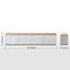 وحدة تلفزيون - موندي-furniture-livingroom-tvandmediaunits-image-1