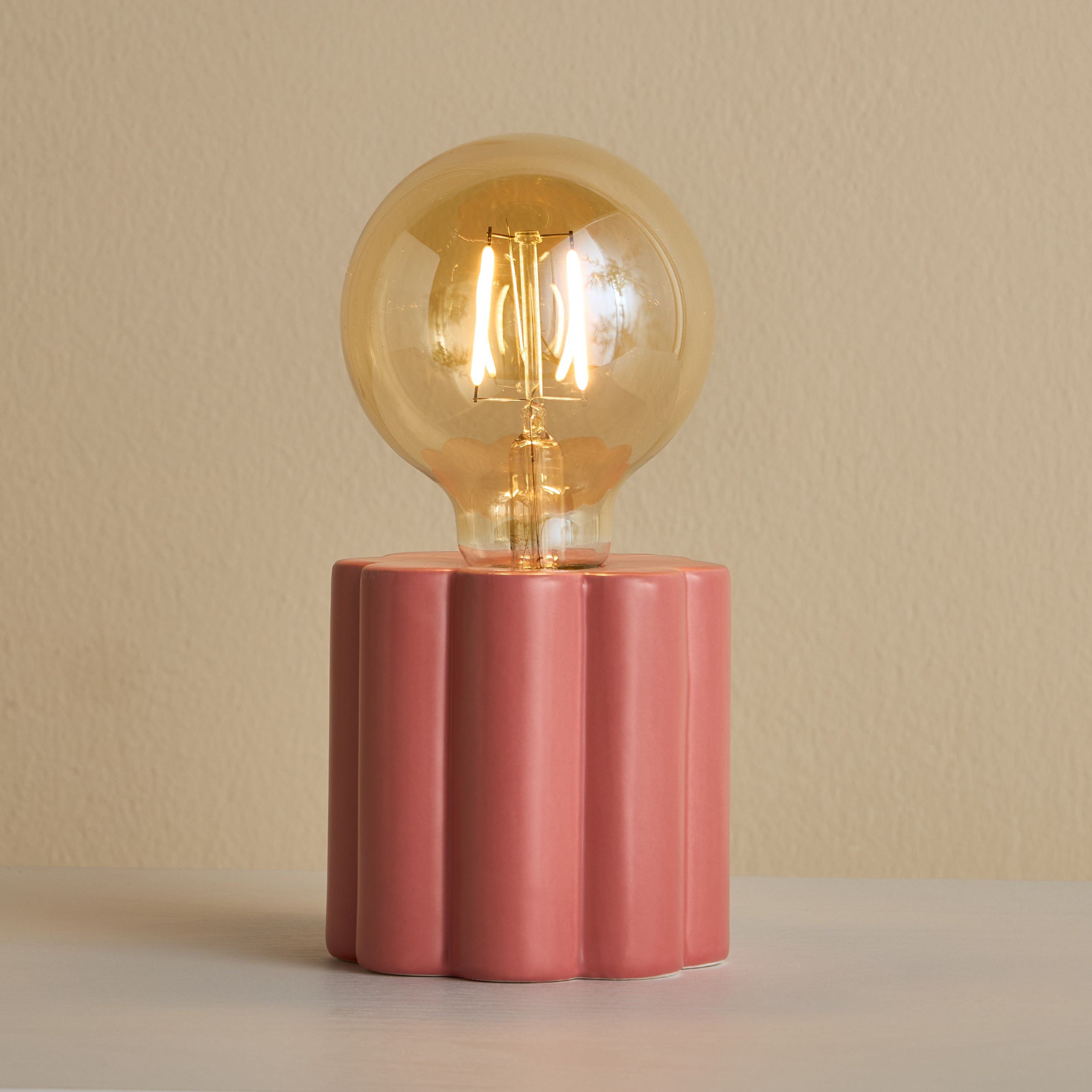 Corbette LED Filament Battery Operated Lamp-household-lighting-tableanddesklamps-image-2