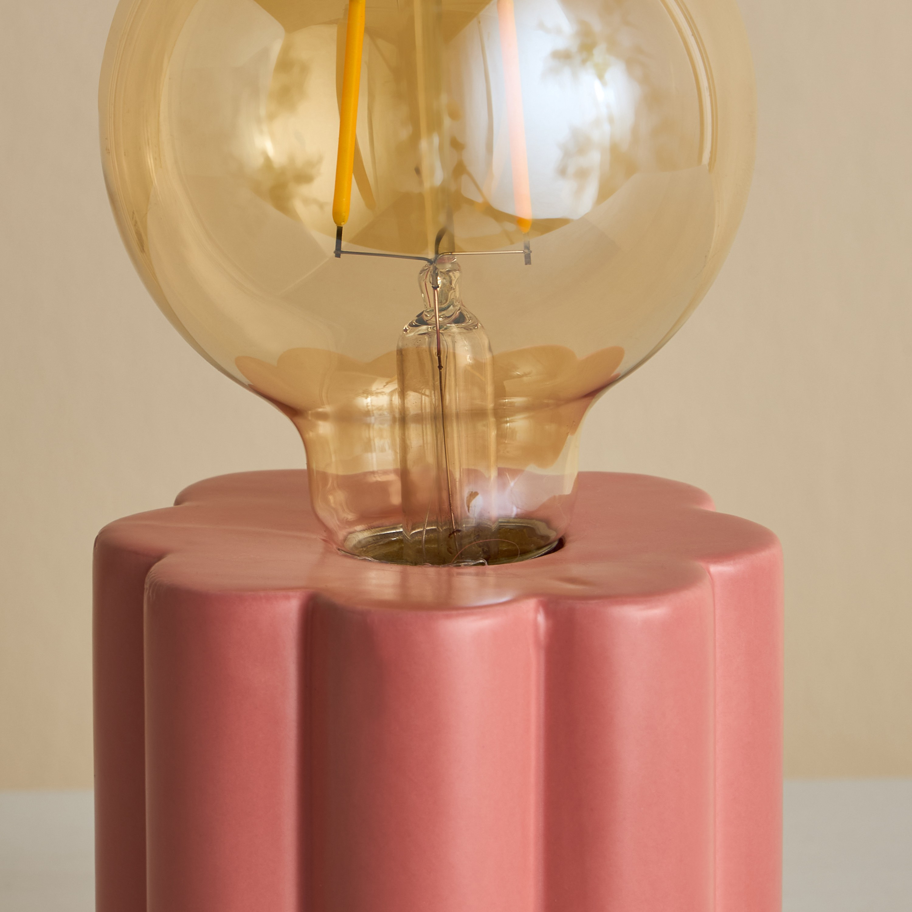 Corbette LED Filament Battery Operated Lamp-household-lighting-tableanddesklamps-image-3