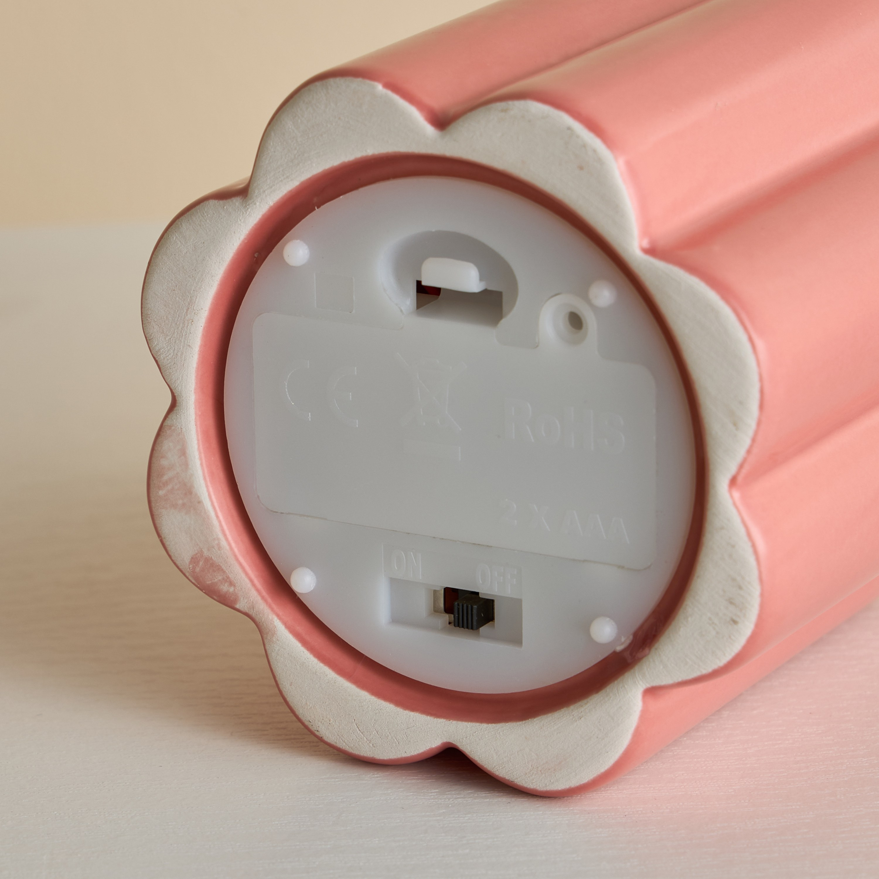 Corbette LED Filament Battery Operated Lamp-household-lighting-tableanddesklamps-image-4