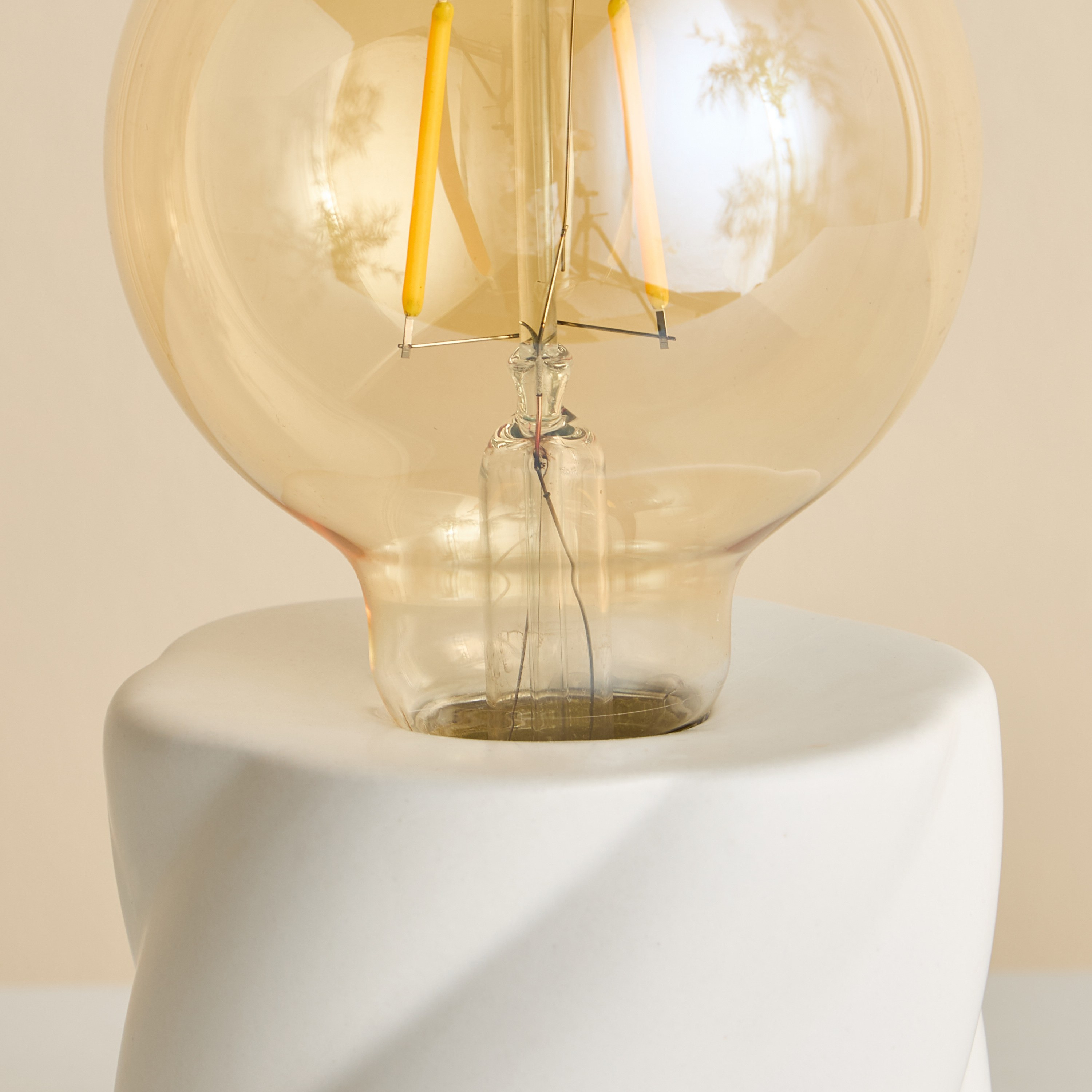 مصباح إل إي دي يعمل بالبطارية - كورفيت-household-lighting-tableanddesklamps-image-3