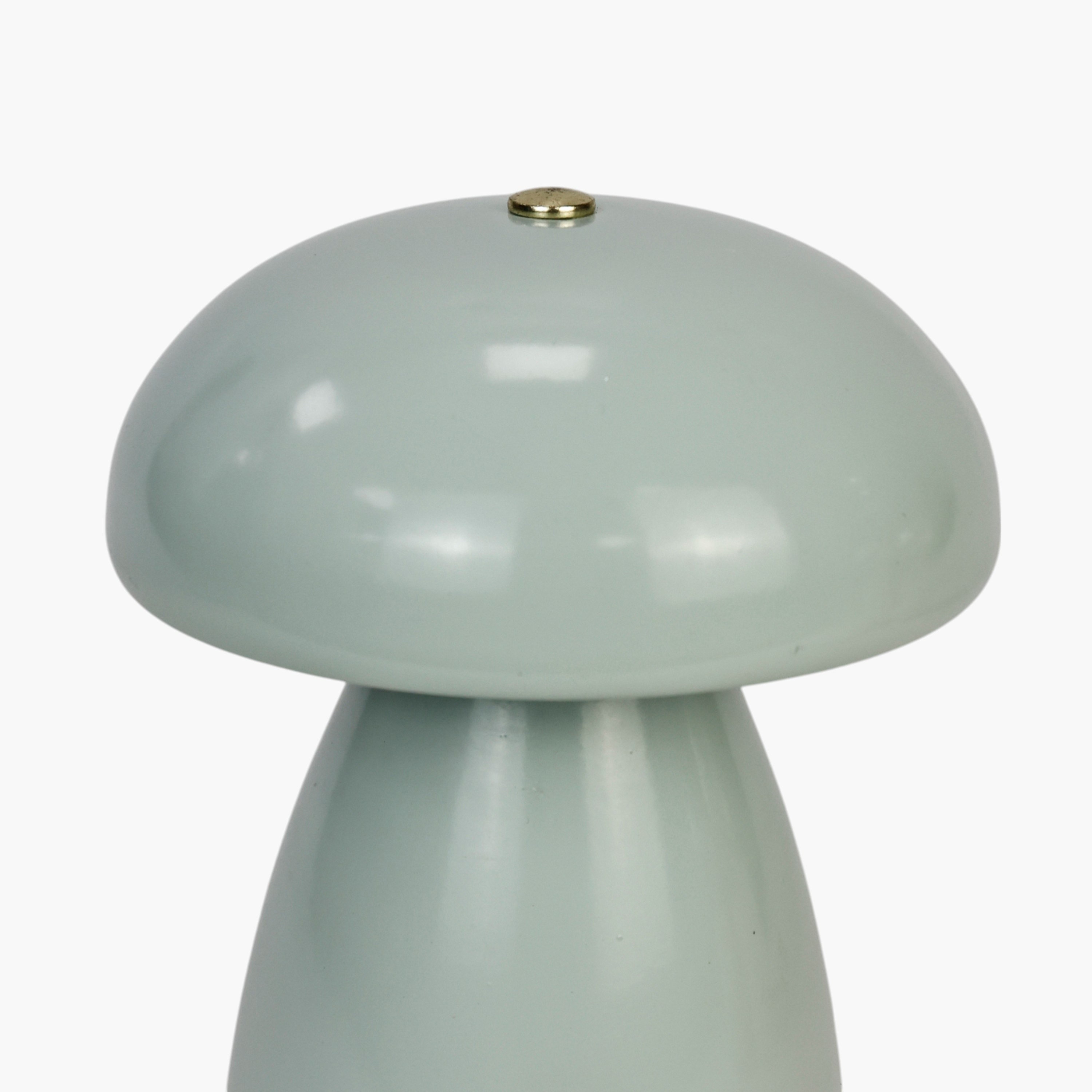 Esme Metal LED Touch Table Lamp - 18 cm-household-lighting-tableanddesklamps-image-3