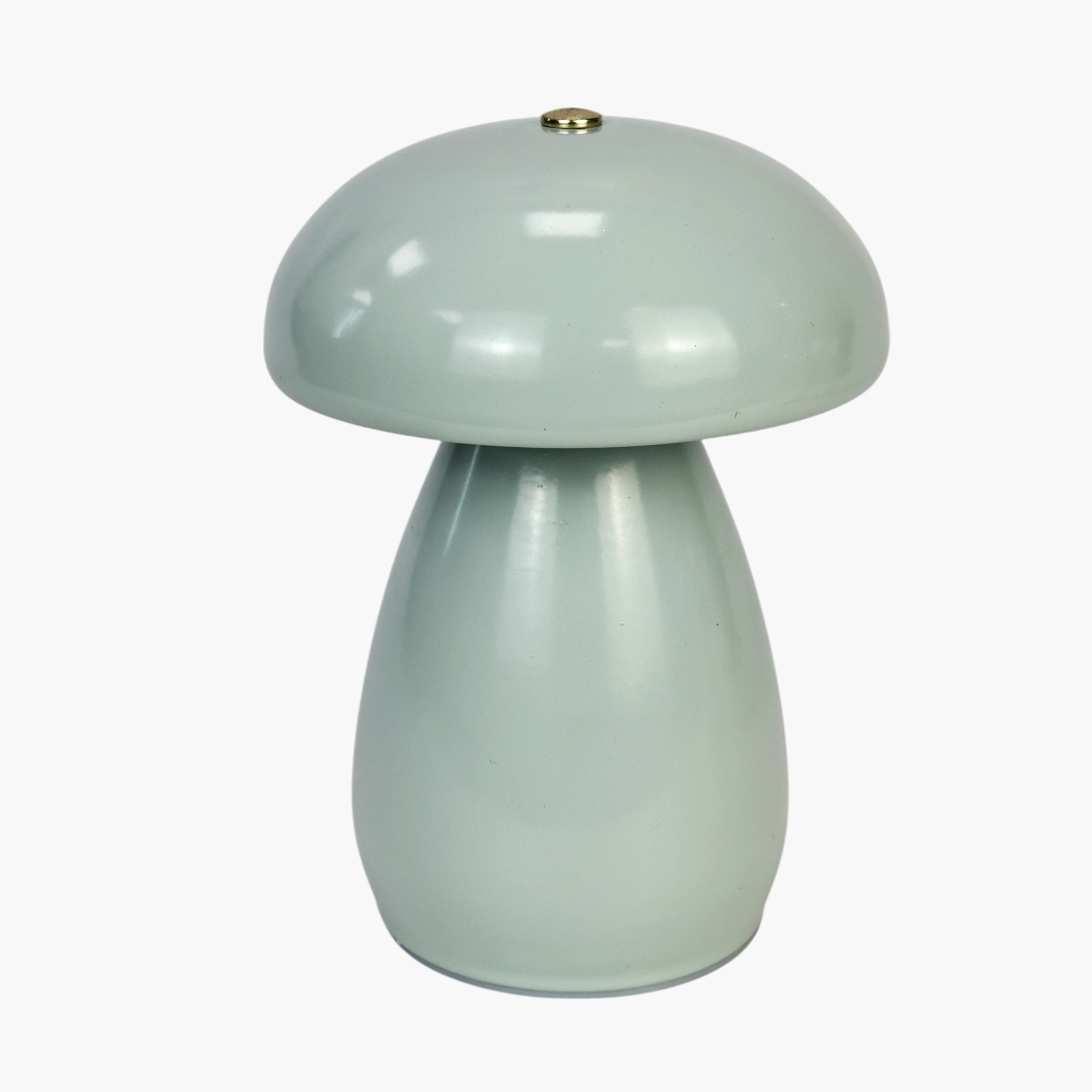 Esme Metal LED Touch Table Lamp - 18 cm-household-lighting-tableanddesklamps-image-4