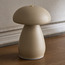 مصباح طاولة معدن إل إي دي  يعمل باللمس -إسمي - 18 سم-household-lighting-tableanddesklamps-image-5
