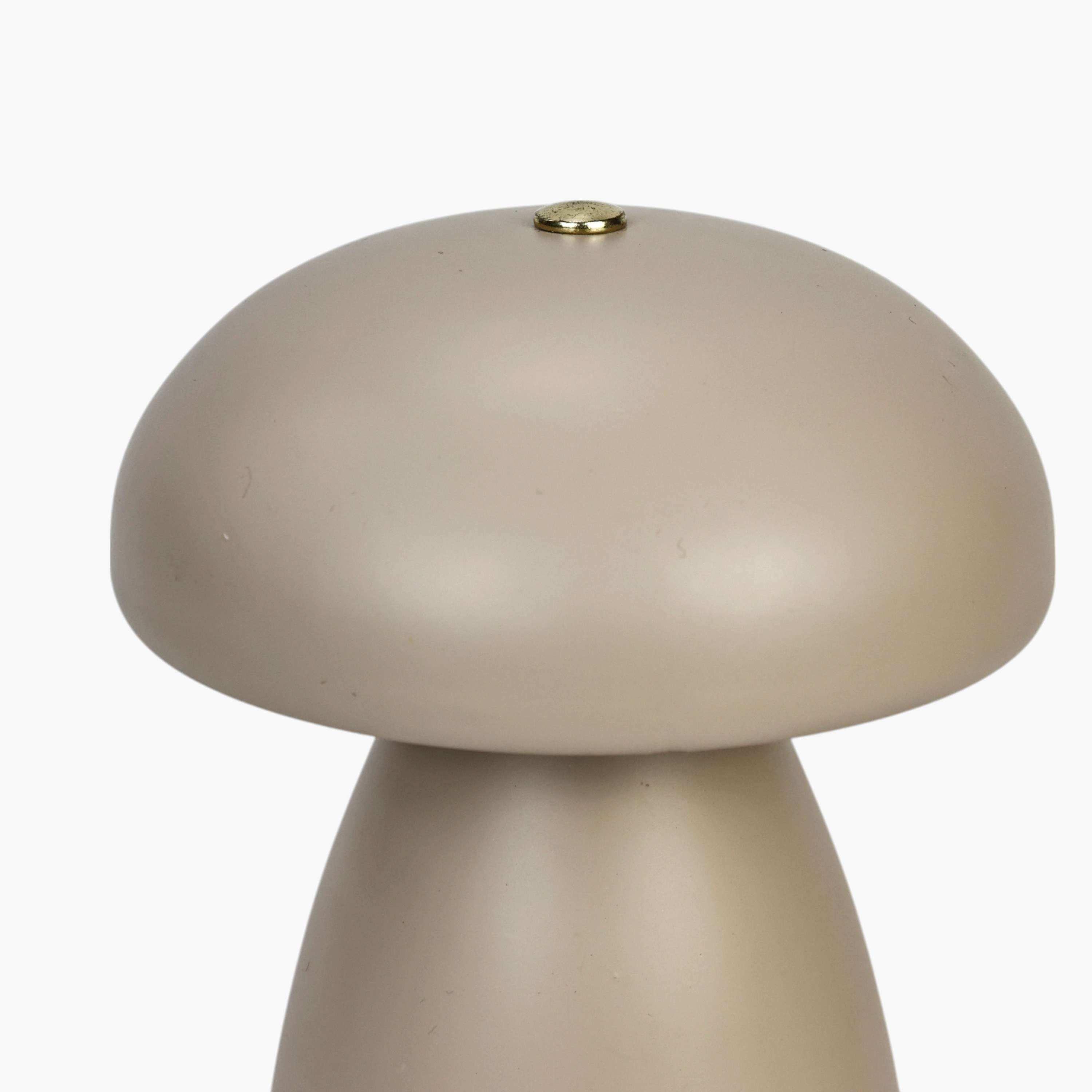 مصباح طاولة معدن إل إي دي  يعمل باللمس -إسمي - 18 سم-household-lighting-tableanddesklamps-image-3