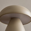 مصباح طاولة معدن إل إي دي  يعمل باللمس -إسمي - 18 سم-household-lighting-tableanddesklamps-image-3