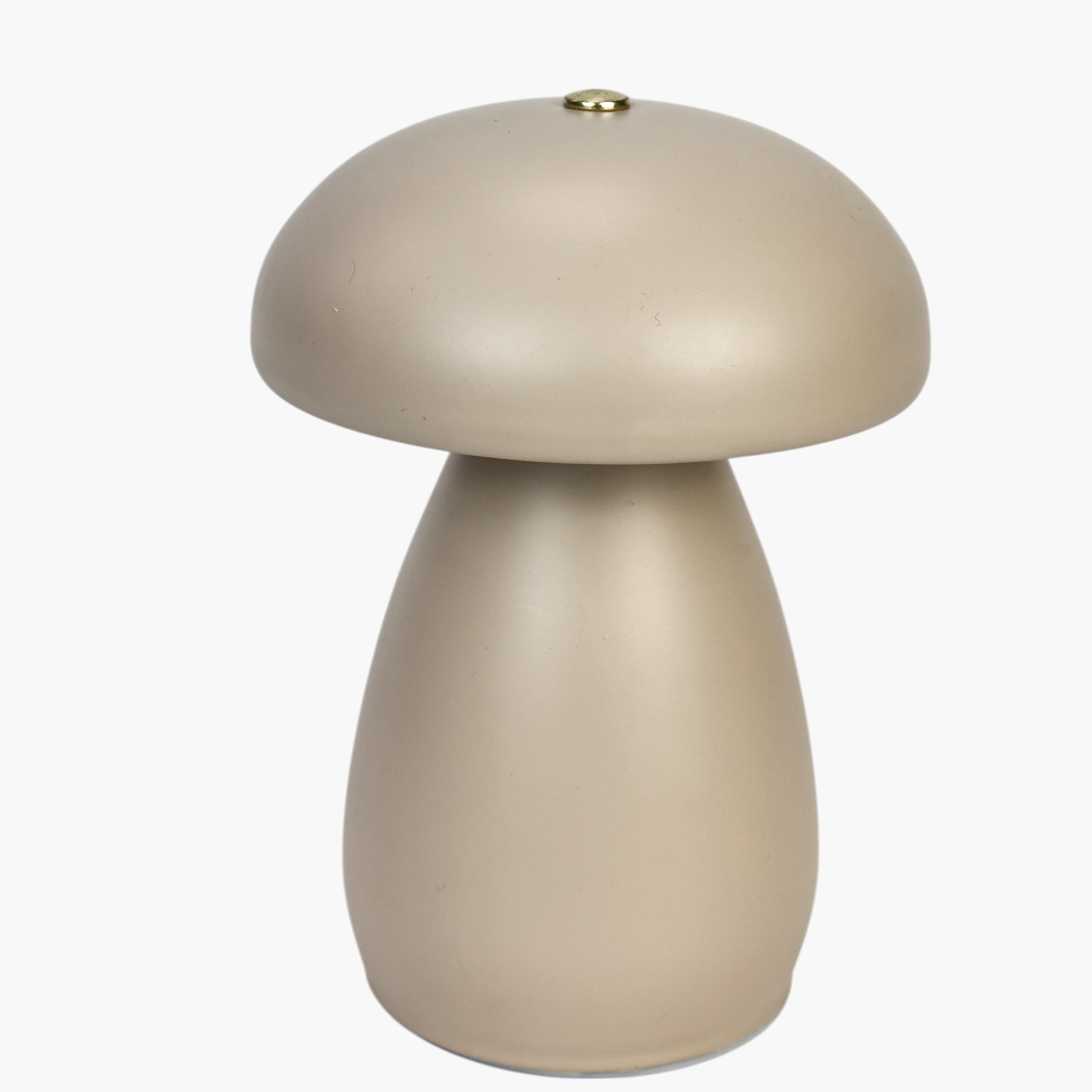 مصباح طاولة معدن إل إي دي  يعمل باللمس -إسمي - 18 سم-household-lighting-tableanddesklamps-image-4