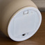 مصباح طاولة معدن إل إي دي  يعمل باللمس -إسمي - 18 سم-household-lighting-tableanddesklamps-image-2