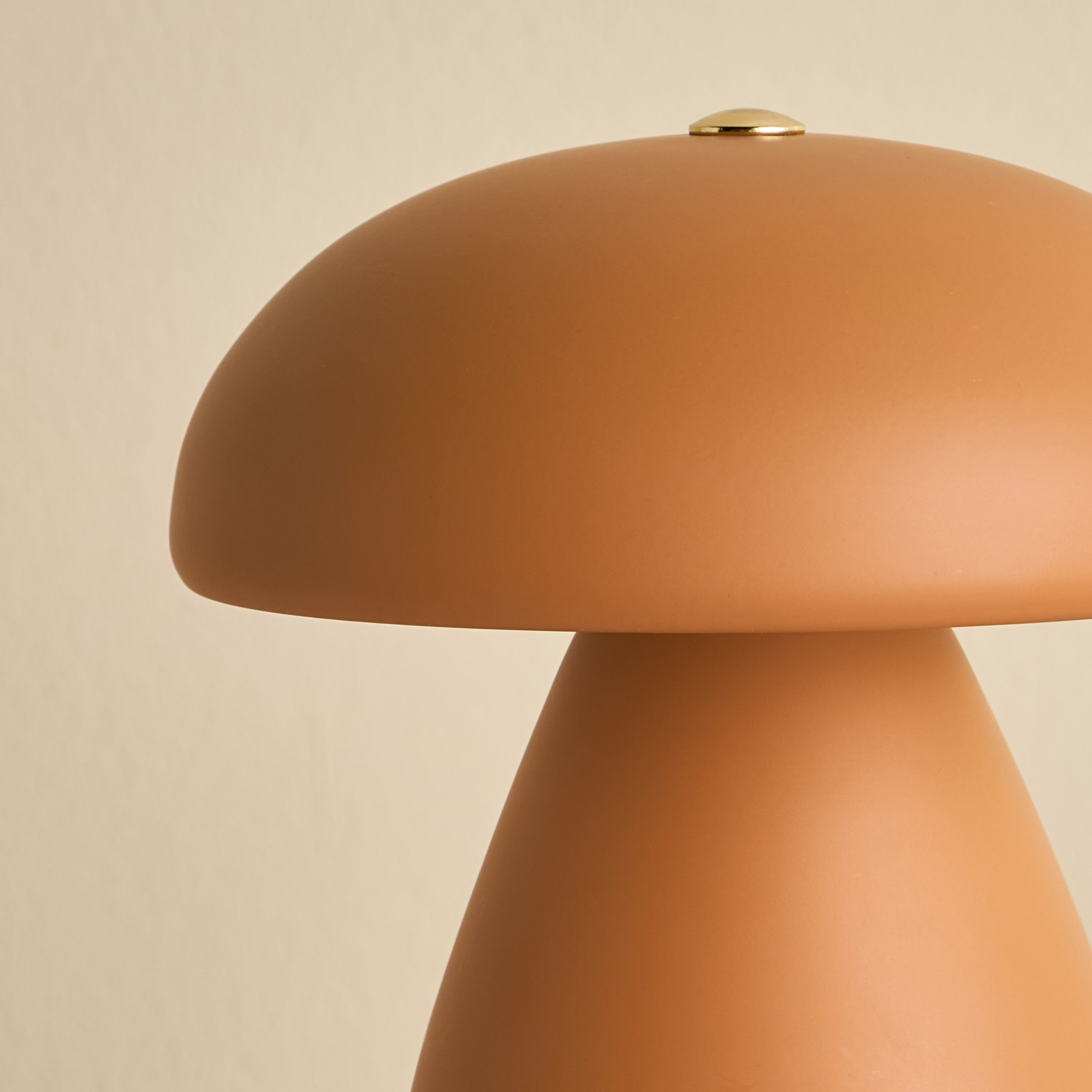 Esme Metal LED Touch Table Lamp - 18 cm-household-lighting-tableanddesklamps-image-5